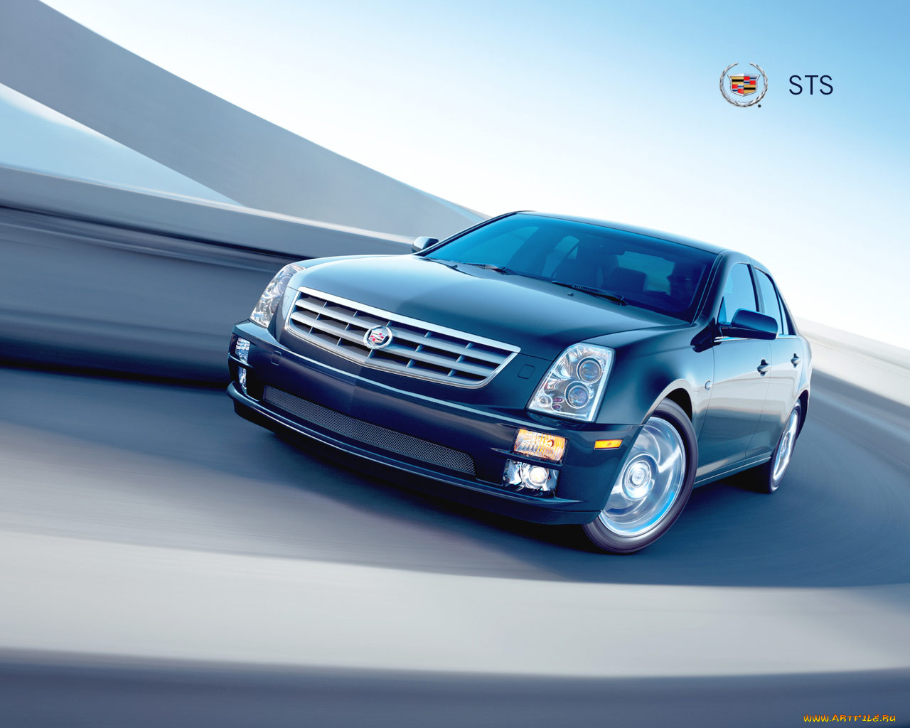 , cadillac
